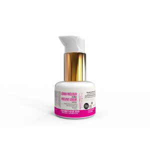 SERUM PRECIEUX A LA ROSE ** BIO